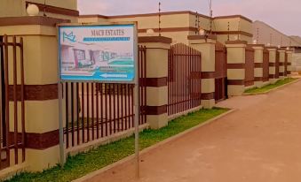 Enjoy This Fully Furnished Apartment in Chililabombwe