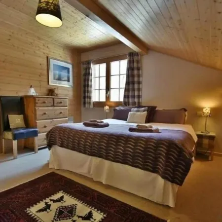 Chalet Esprit