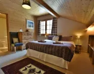 Chalet Esprit Hotels in Morillon