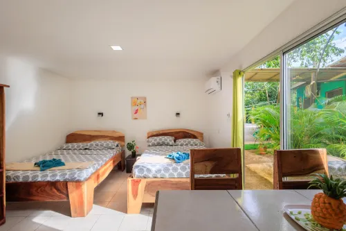 Hotel Boutique D Angelo