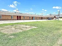 Vento Hotel Hôtels à : Medora