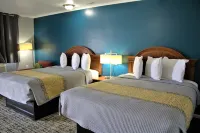 Campbell's Motel Scottsburg