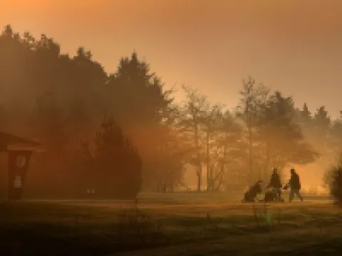 Blokhus Golfcenter Hotels in Pandrup