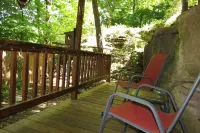 Benton Place Inn Hotel a Eureka Springs