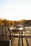 Three Trails Hotels in Elkin