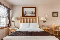 Franciscan Lodge فنادق في Tahoe Vista