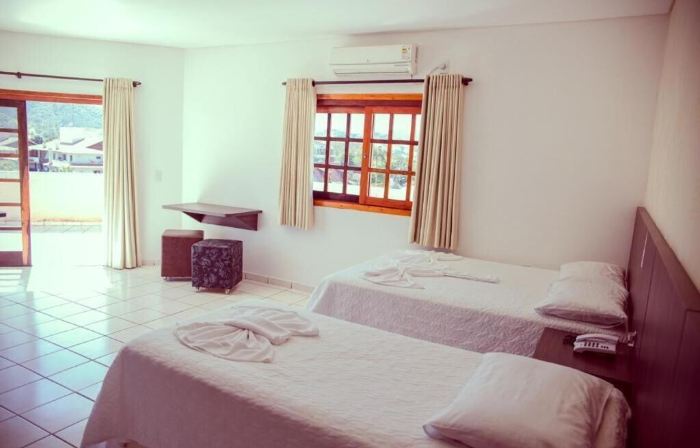 Termas Park Hotel