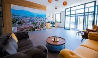 River Walk Sarajevo
