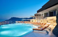 The Maybourne Riviera, Maybourne Hotel Collection Hotels in Roquebrune-Cap-Martin