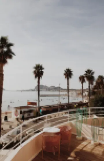 Le Rose Thé Hotels in La Ciotat