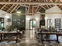Pamarah Lodge