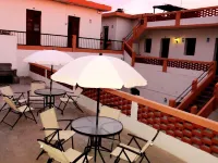 Gran Hotel Hotels in Arequipa