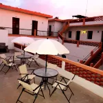 Gran Hotel Hôtels à : José Luis Bustamante District