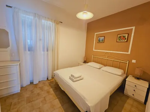 Corfu Glyfada Beach Apartments 67