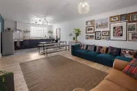 Blueberries Apartments by Sasco