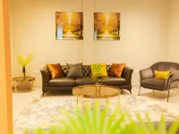 Accra Luxury Apartments  at Achimota Hotels near Tesano