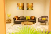 Accra Luxury Apartments  at Achimota Hotels in Accra Metropolis District