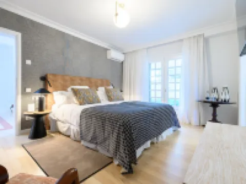 Hotel Boutique San Diego - Adults Only Hotels in La Laguna