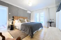 Hotel Boutique San Diego - Adults Only فنادق في La Laguna