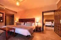 Swiss Moraira Hotel - Adults Only - 露台