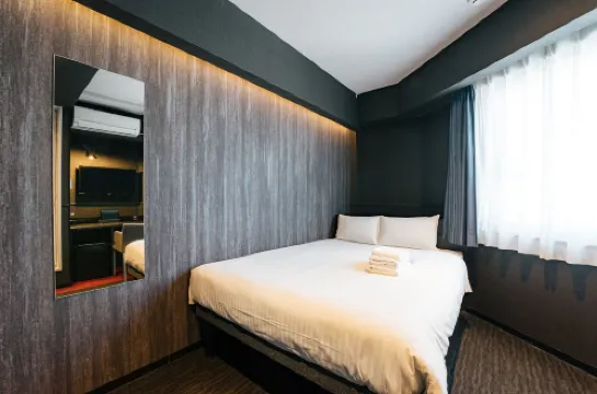 mizuka Business Canal City Hakatamae