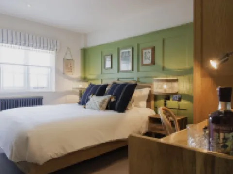 The George & Dragon Hotels in Westerham
