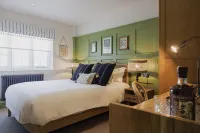 The George & Dragon Hotels in Westerham