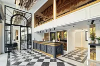 La Fleur Boutique Hotel Hotels in Donja Lastva