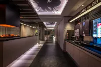 Hotel Zen Ichinomiya (Adult Only) Hotels in Komaki