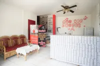 RedDoorz Near Mal Abepura Hotels in Waena