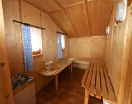 Chalet in Grossarltal with Panoramic Views