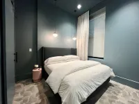 ザ・トーマスホテル