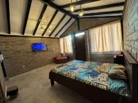 Uksha Wasi Hospedaje Hotels in Cayambe