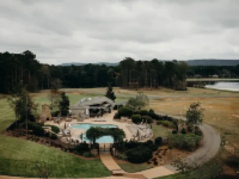 Callaway Resort & Gardens Hotels in Pine Mountain