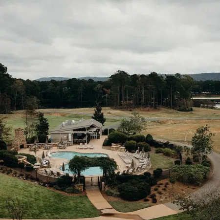 Callaway Resort & Gardens