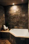 The Inn at Zaca Creek - Hot Tub