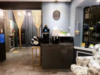 Hotel Frenchcode Hotel a Pusan