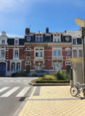 B & B les Secrets des Loges