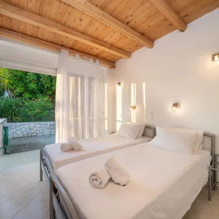 Villa Mounda Hermes