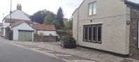 Charming 1-Bed Loft in Caerleon Hotel a Caerleon