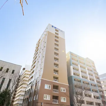 東横INN東西線木場駅 江東区周辺のホテル