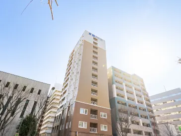 Toyoko Inn Tozai-Sen Kiba-Eki
