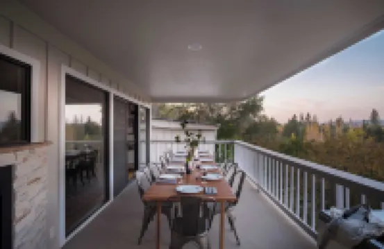 Vino Blanco by AvantStay Private Wine Country Home w Mtn Views Deck