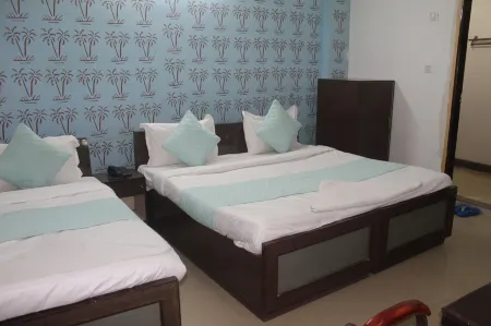 Hotel Shree Continental