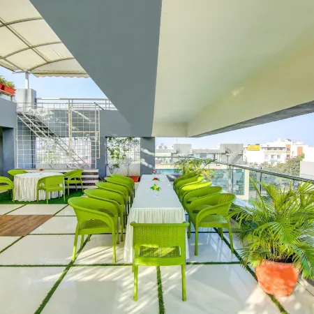 The Tripti Hotel