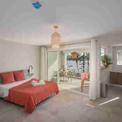 Kaouanne Rooms