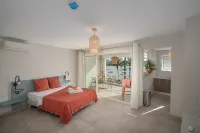 Kaouanne Hotels in Le Diamant