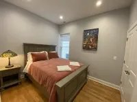 Wrigleyville Inn Hotels in 