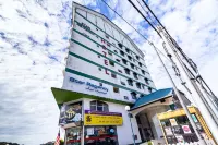 Star Regency by Plush Hotels in Brinchang