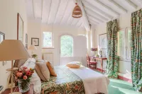 Villa Birdsong in Camaiore